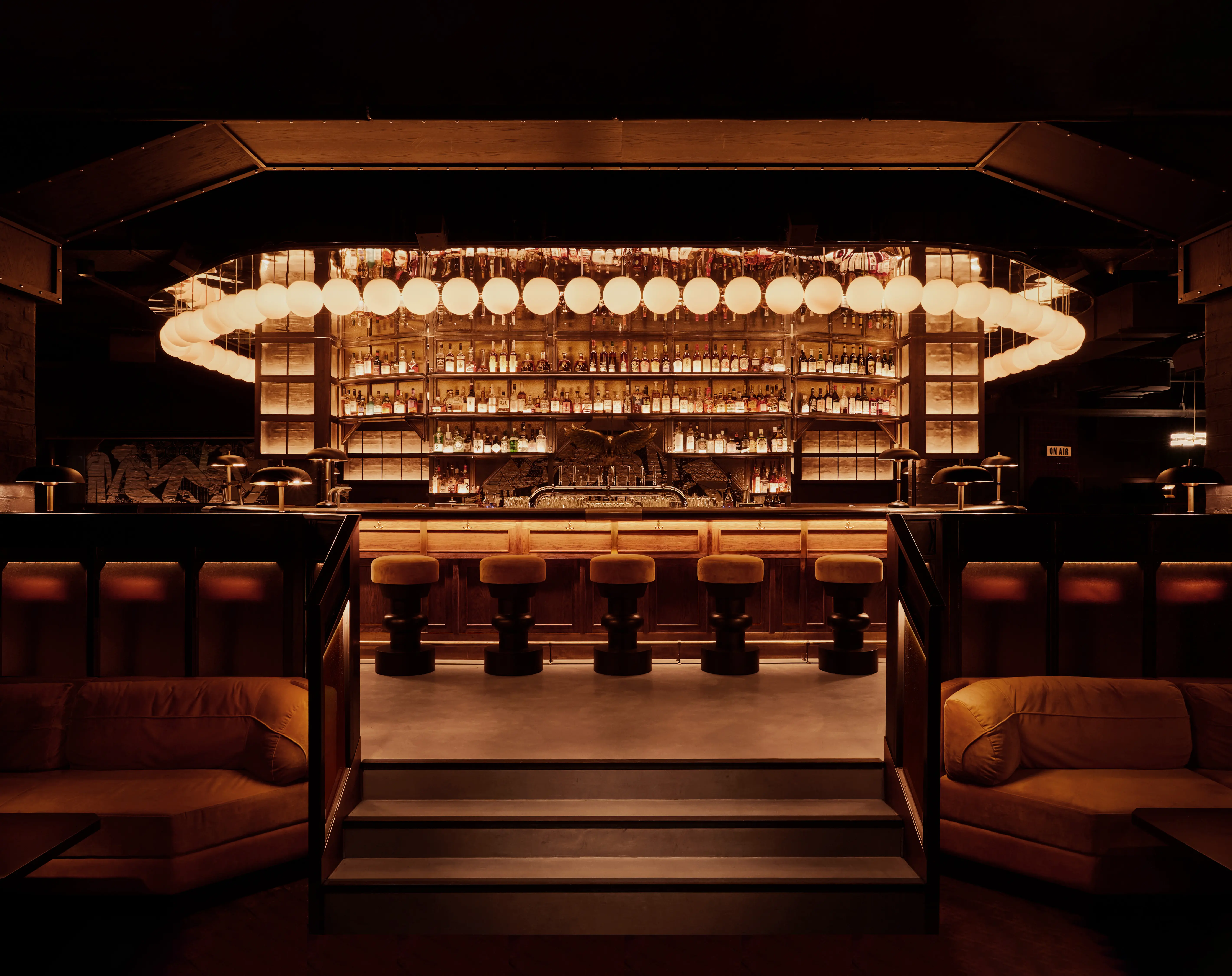 Stereo Covent Garden private events venue