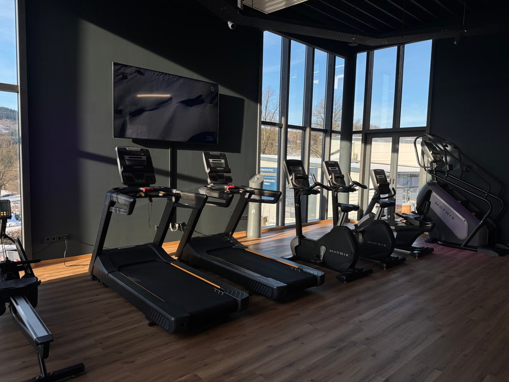 Fitnessclub Eslohe Studios - Innenaufnahme 01