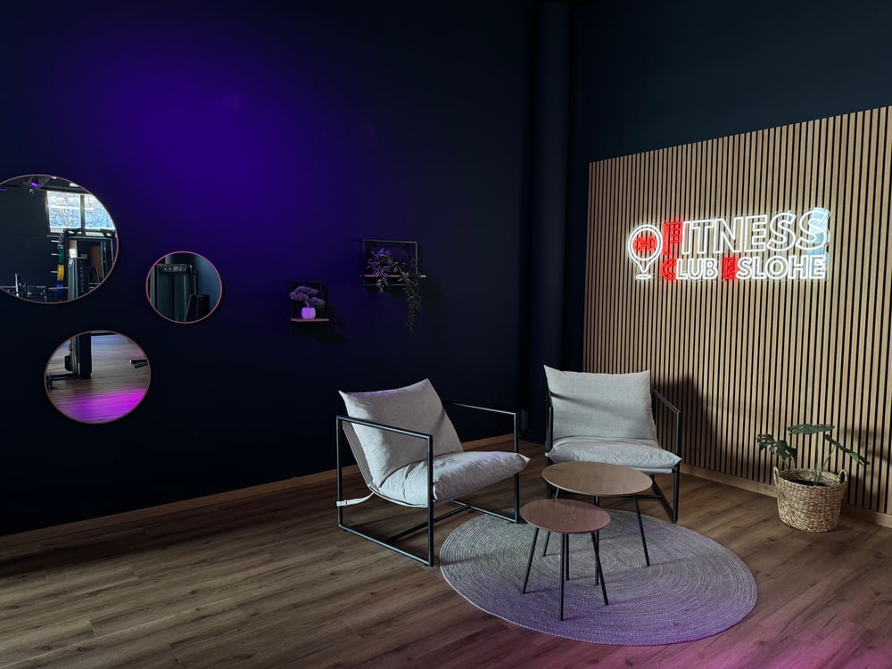 Fitnessclub Eslohe Studios - Innenaufnahme 10