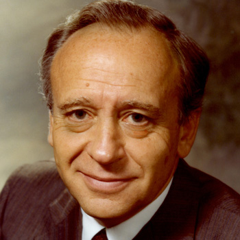 Portrait shot of Fabio Bertarelli