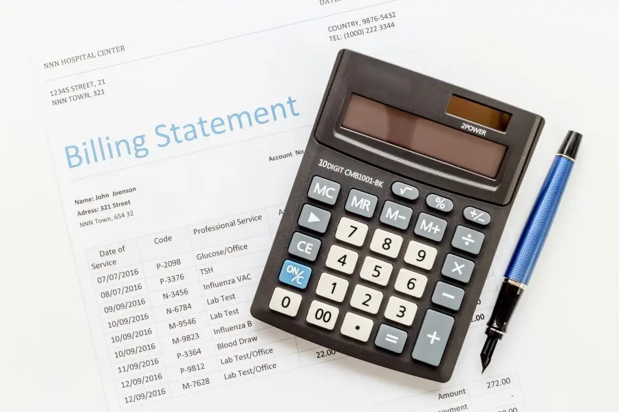 Insurance Coverage Limits