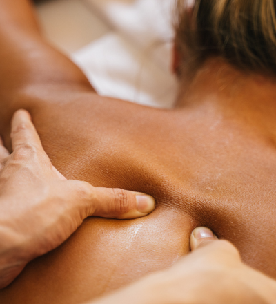 Offre Prestige avec massage à l'Hôtel du Ministère Paris