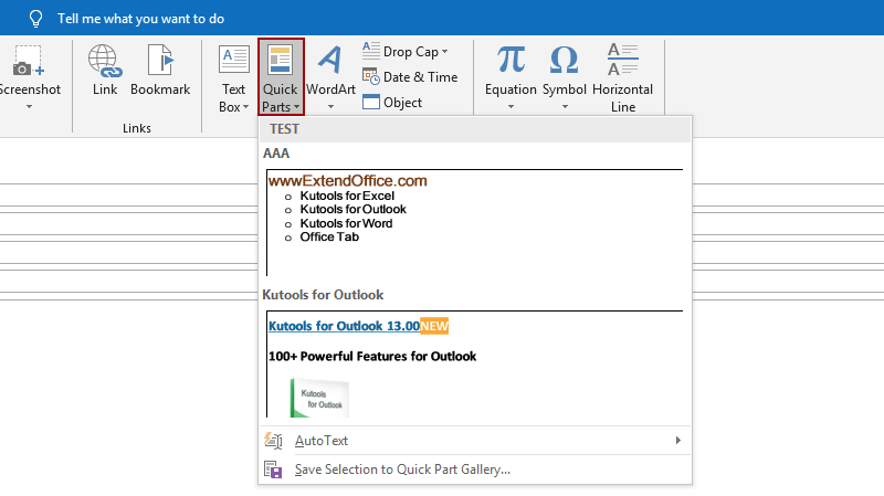 doc-quick-parts-location