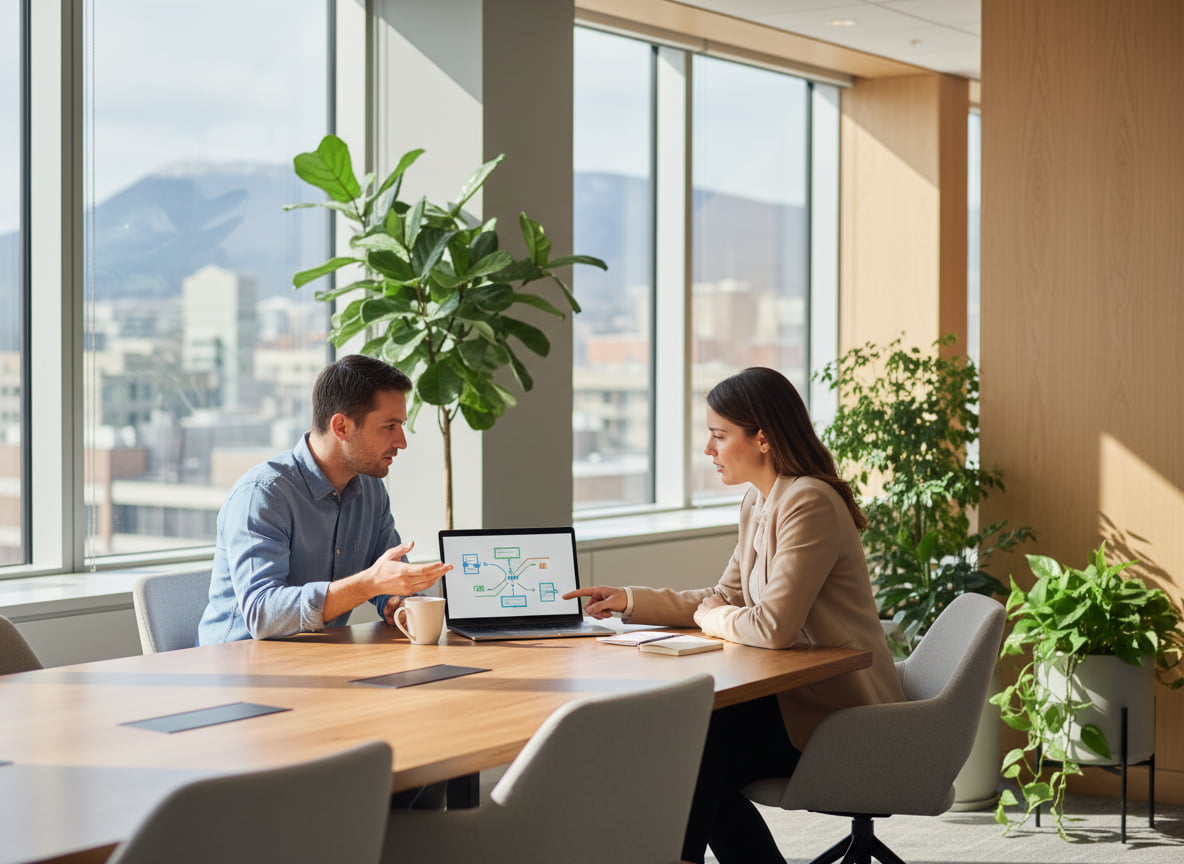 Top 7 IT Workflows Québec SMBs Should Automate in 2026