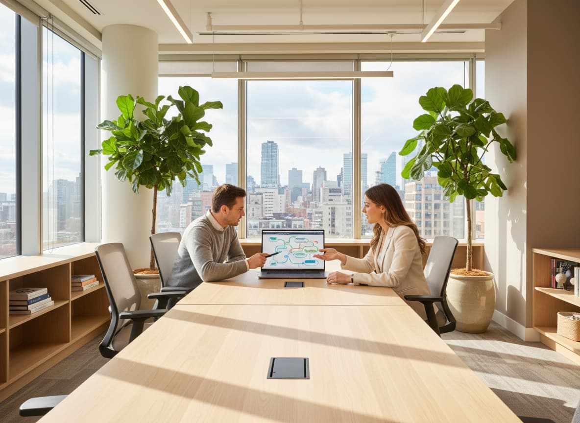 Top 7 IT Workflows Québec SMBs Should Automate in 2025