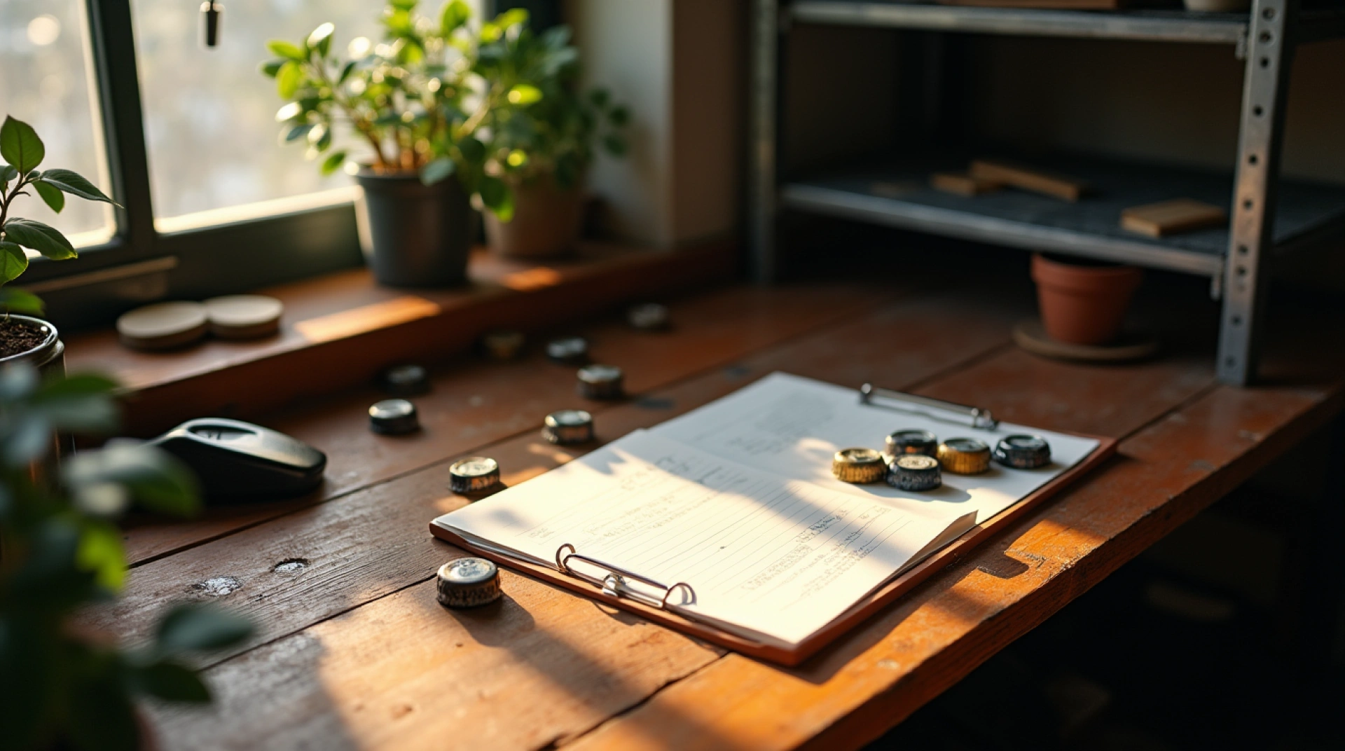 Automatiser la prise de commande avec l’OCR et l’IA