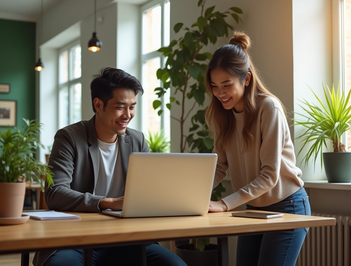 Solutions TI pour les PME