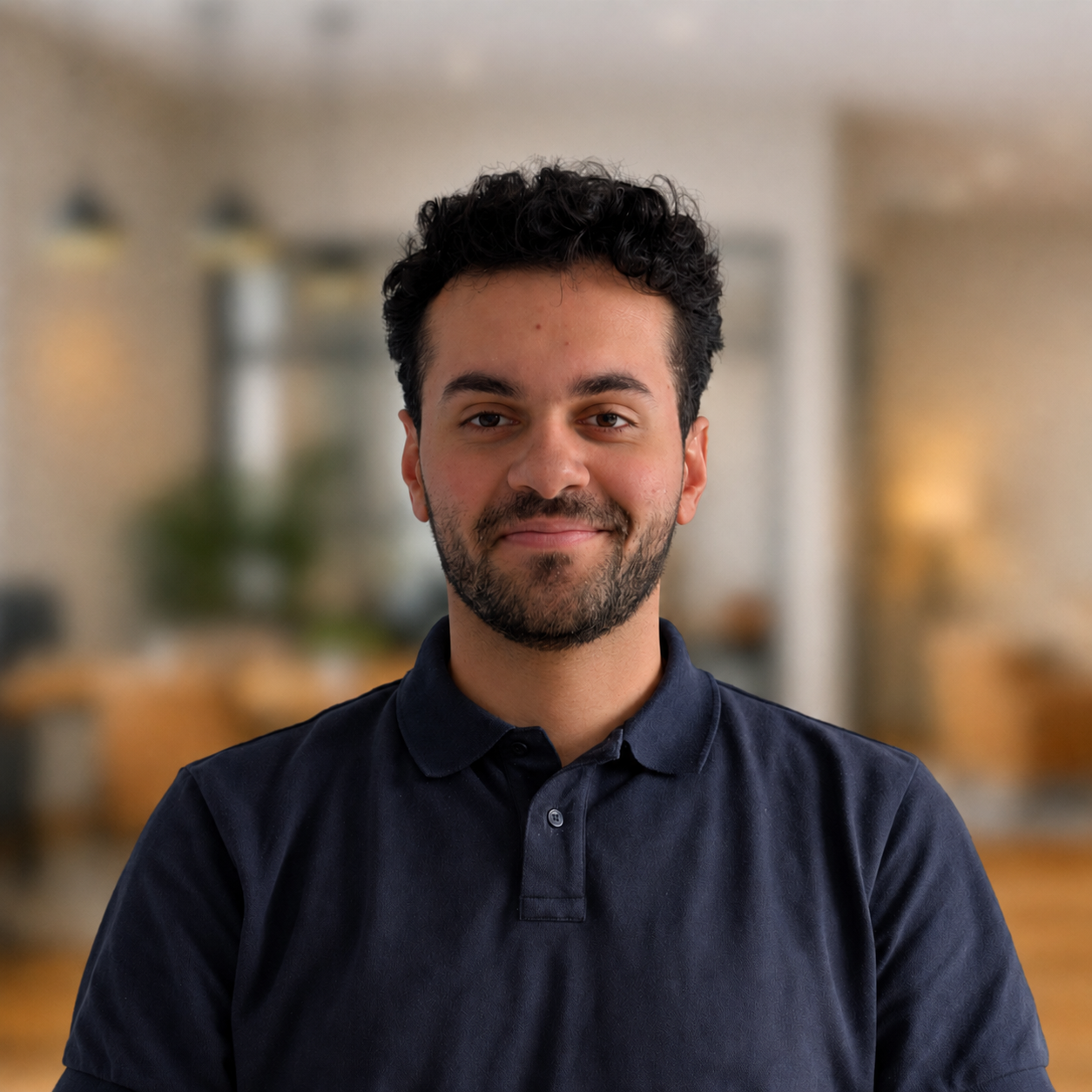 Khaled Owaida