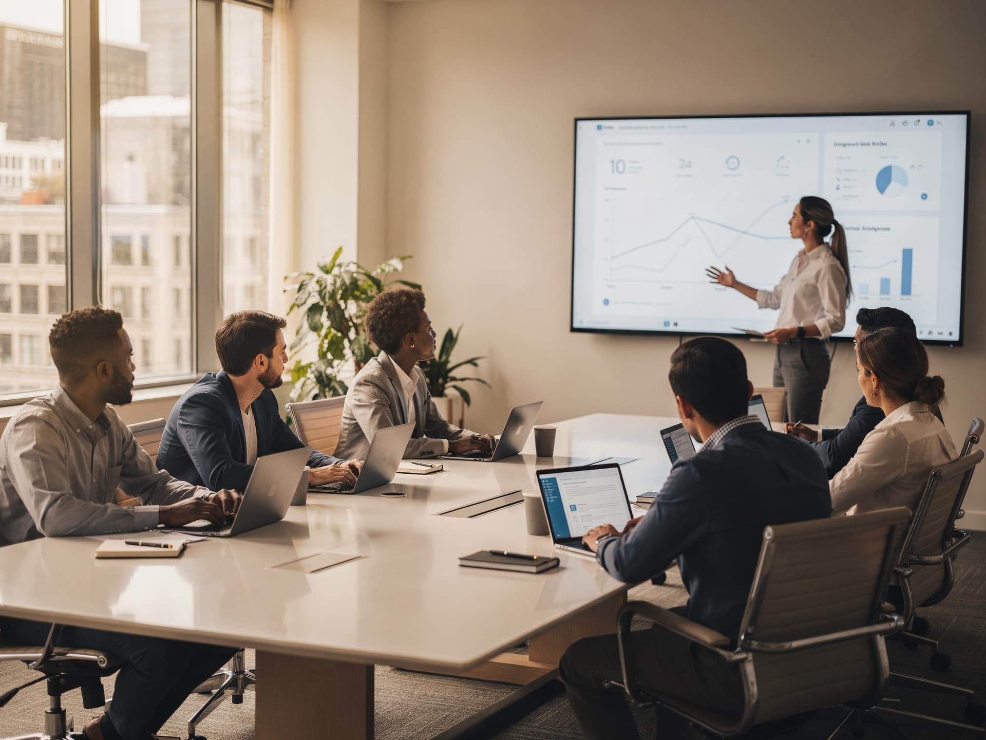 AI-Enhanced Client Onboarding for Montreal SMBs: Cutting Setup Time by 50%