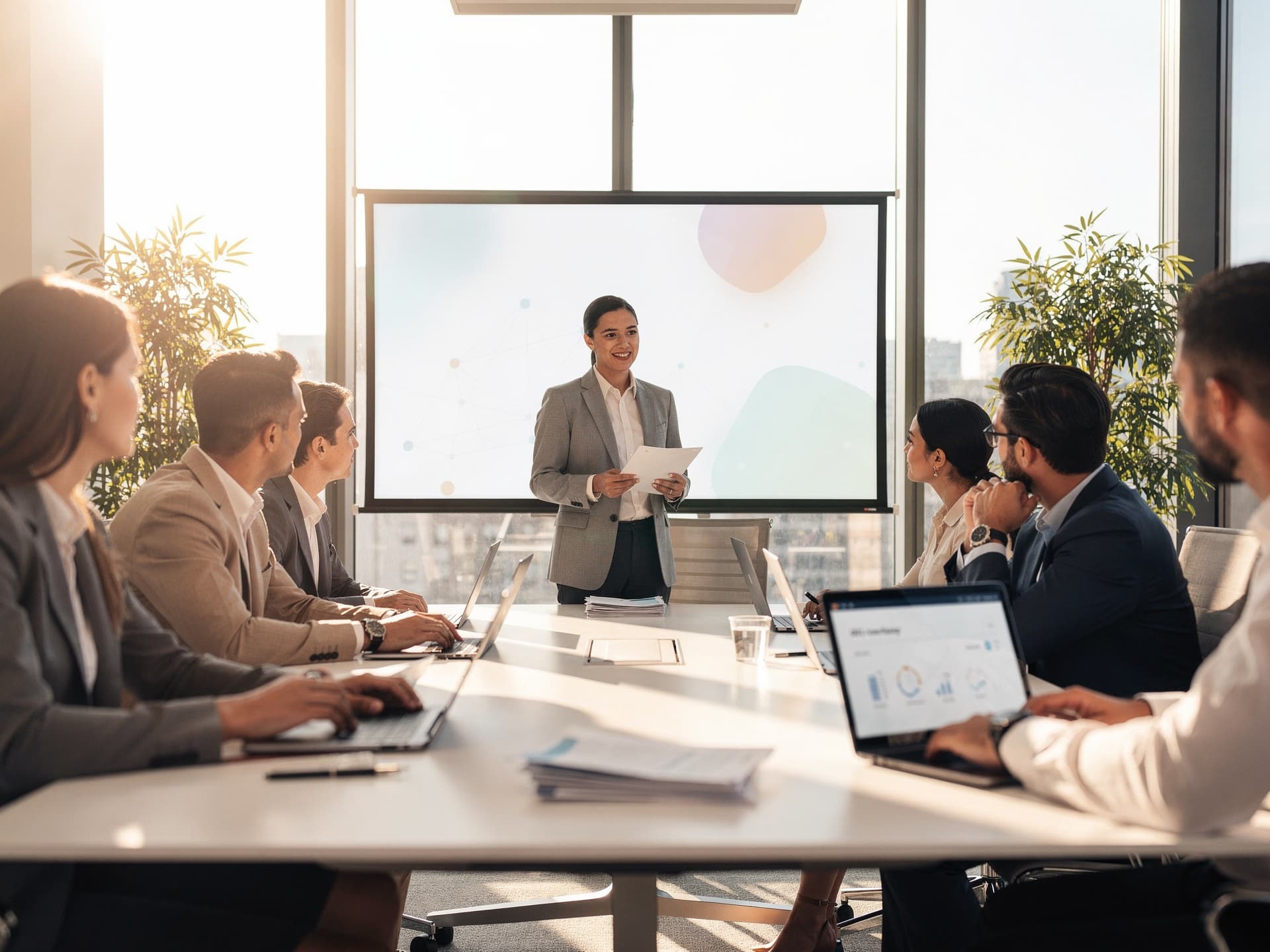 What Makes a Modern MSP in Montreal: 2026 Buyer's Guide