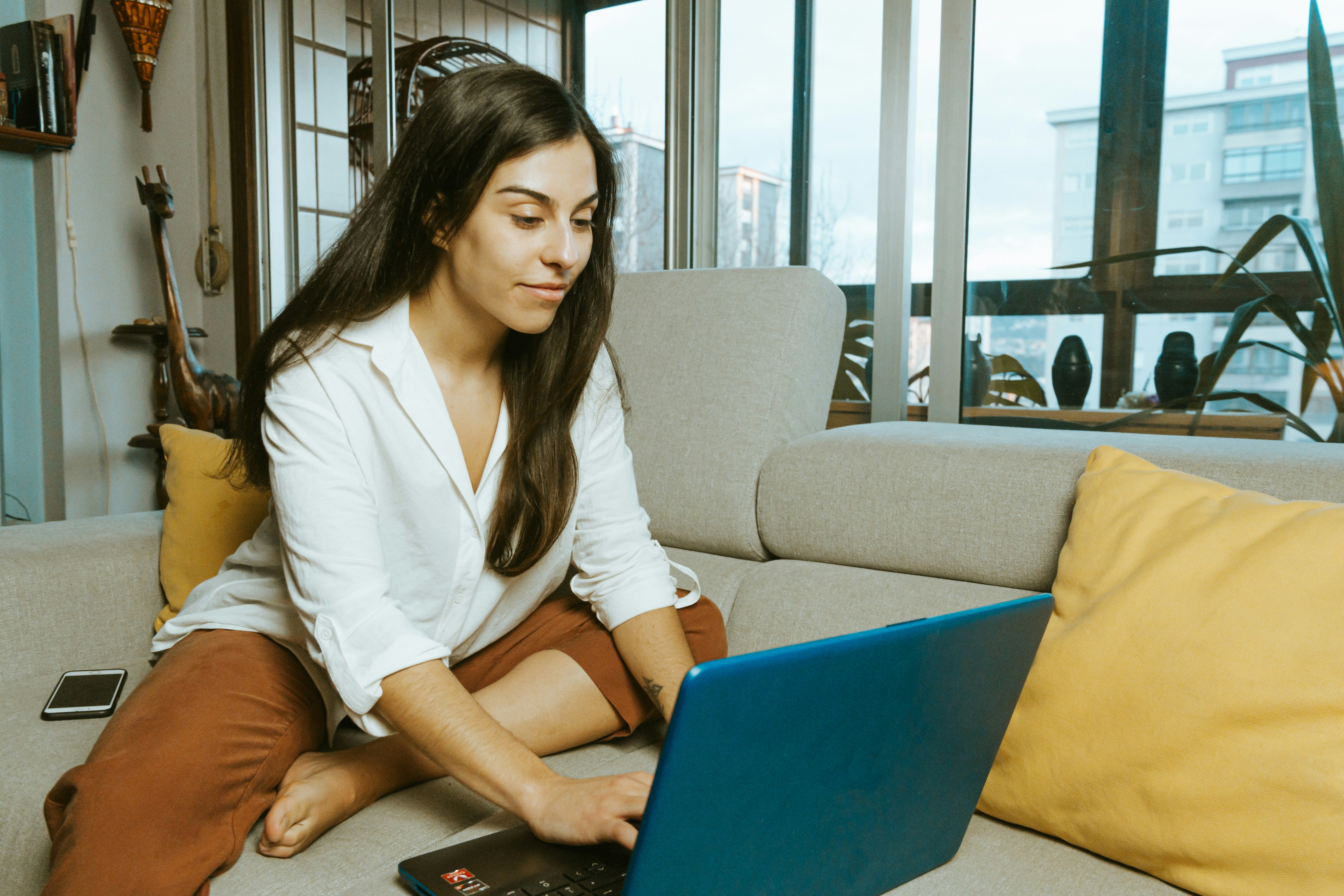 Can You Work From Home With No Experience?