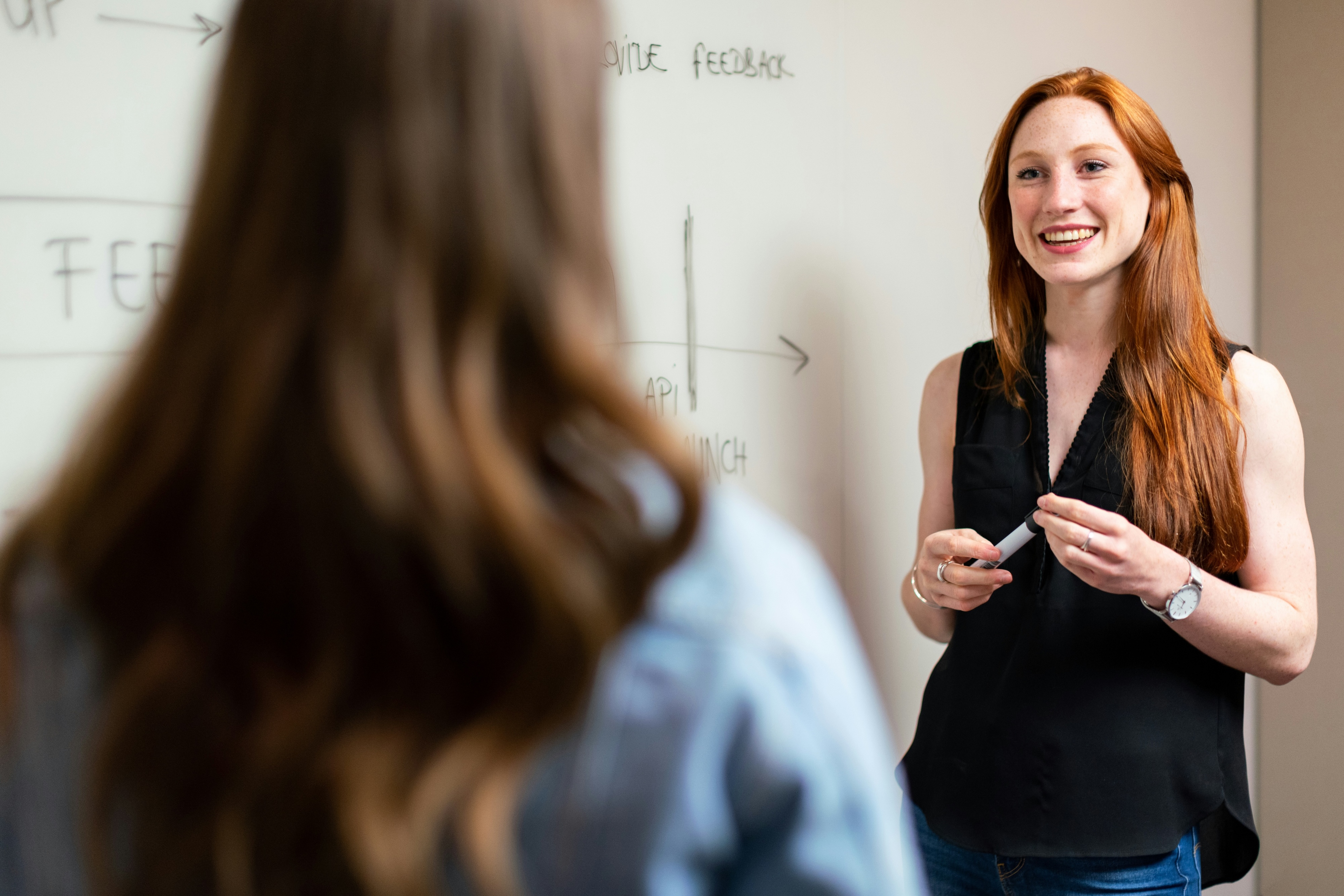 Higher Education Jobs for Future Educators