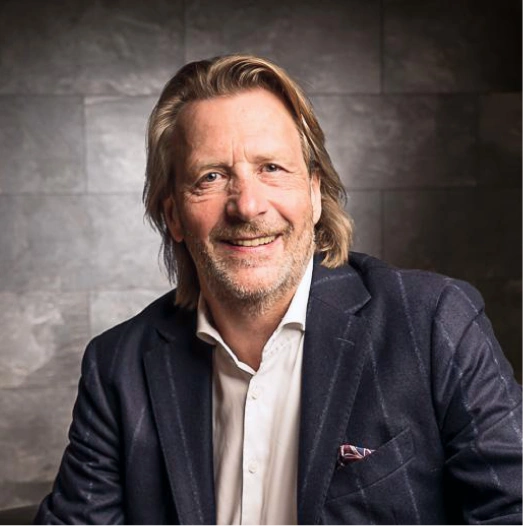 Holger Nentwig, Dipl.-Kfm. Certified Estate Planner