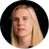 Zahnärztin Paula Slonczewski