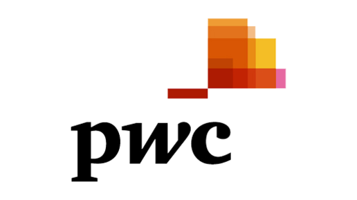Logo PwC
