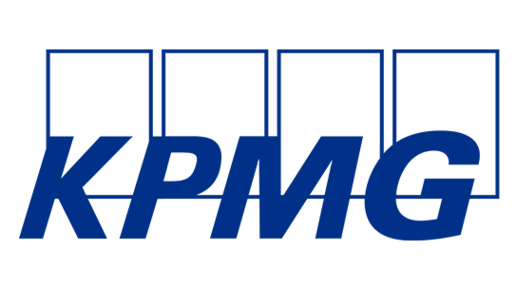 Logo KPMG