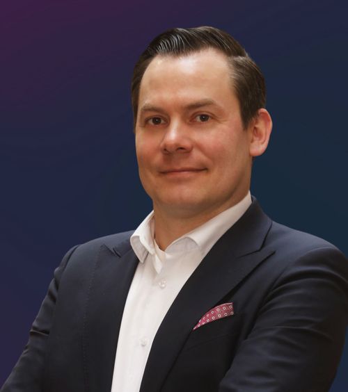 Prof. Dr. Steffen Hundt