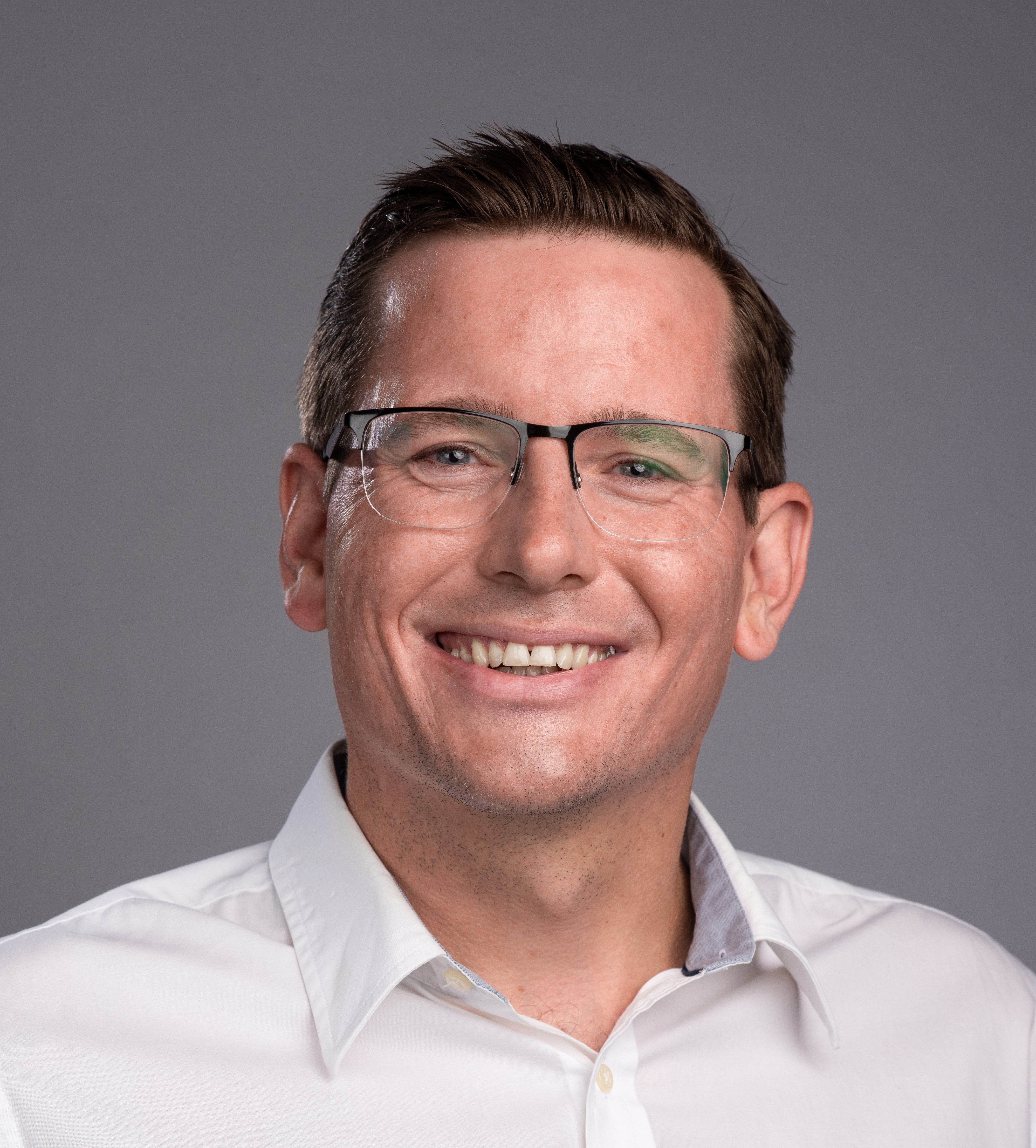 Dr. Mark Sebastian Kuprat