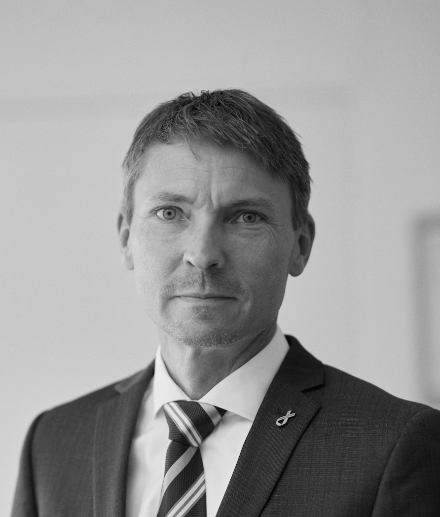 Bo Tandrup
