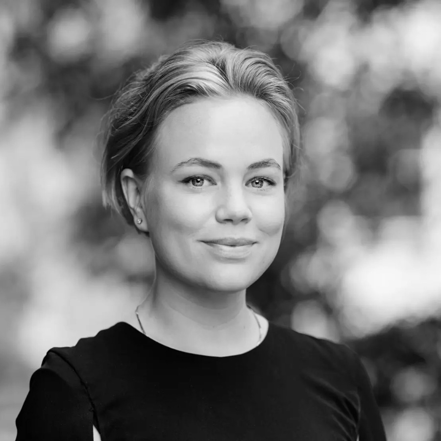 Trine Teigland