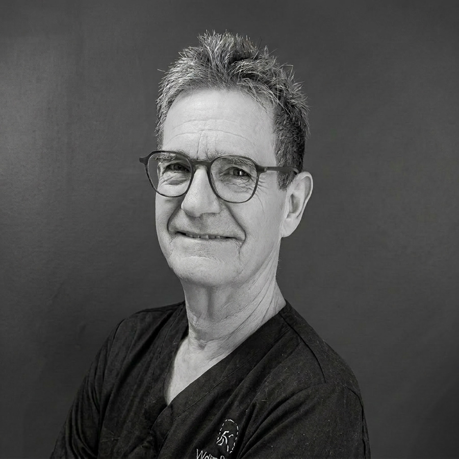 Dr. Bjarte Askeland