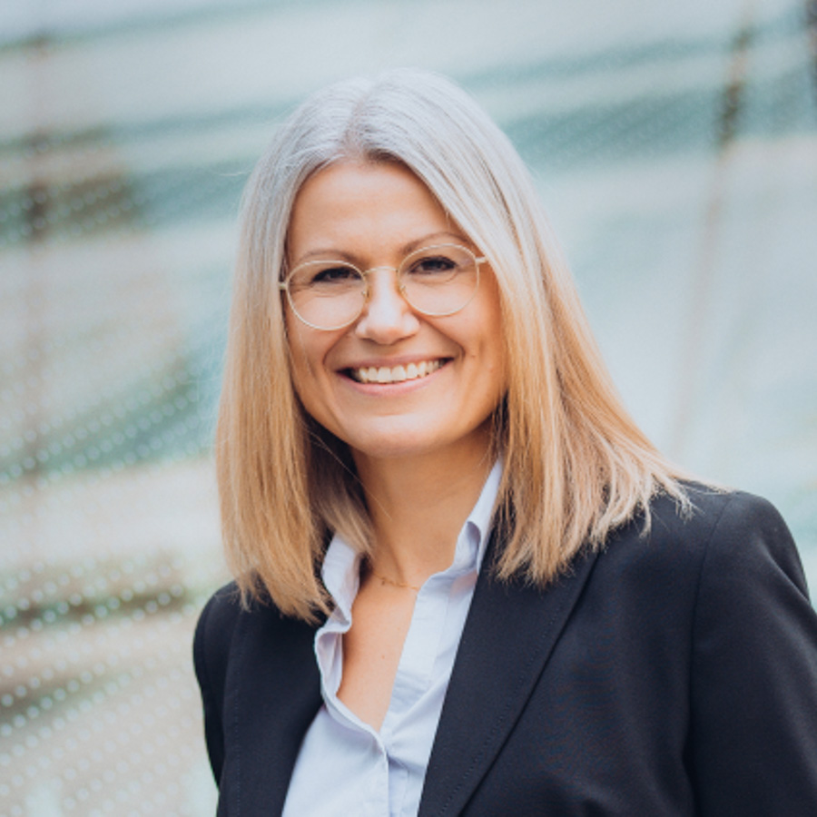 Christine Abraham