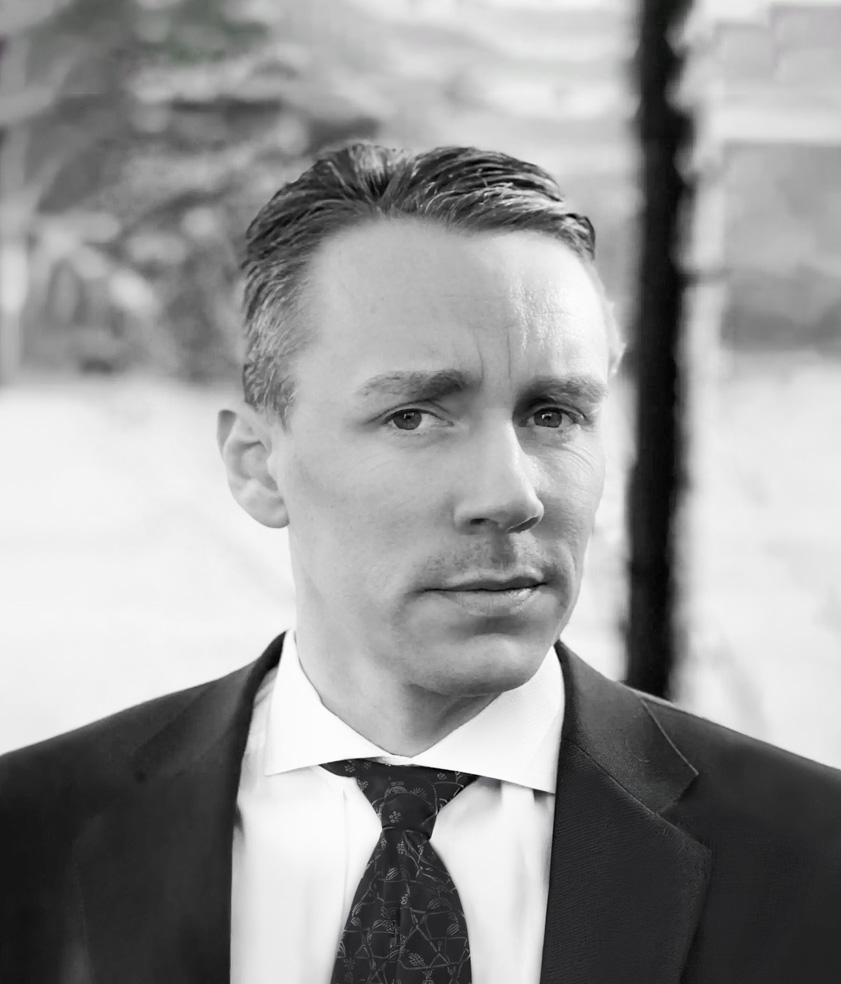 Daniel Petter Lunde