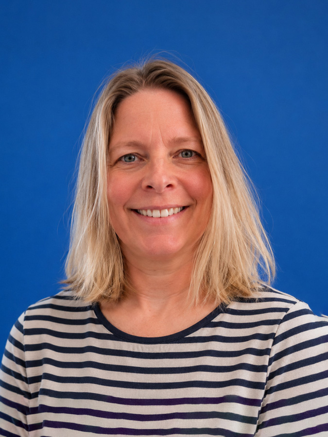 Nina Askgaard