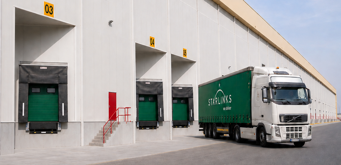 Warehousing and Transportation