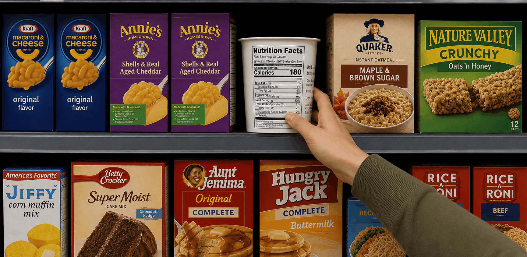 SFDA Products Labeling Compliance