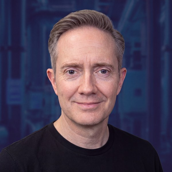 Neil Salt, Chief Marketing Officer at facil.ai