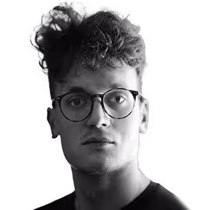 Awatar osoby, która reprezentuje stowarzyszenie