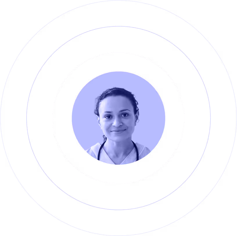 Prezentacja przykładowego awatara specjalisty