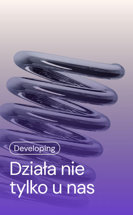 Przykładowa grafika pokazująca zakres działania agencji