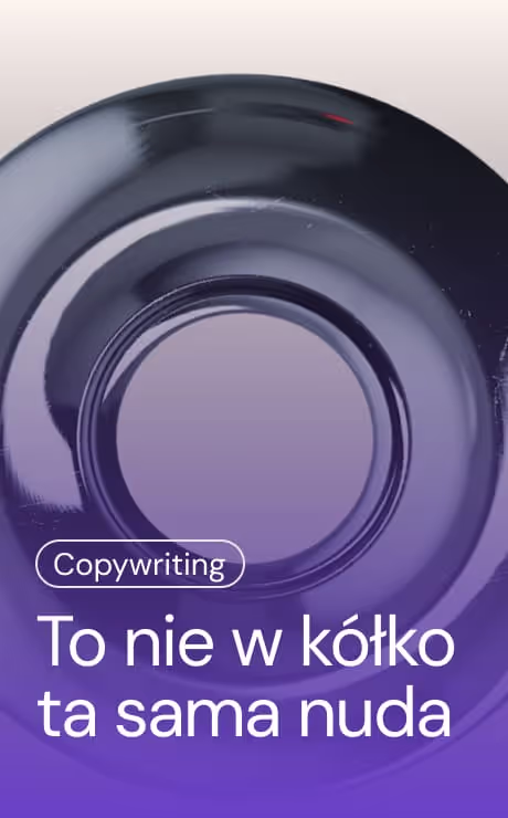 Przykładowa grafika pokazująca zakres działania agencji