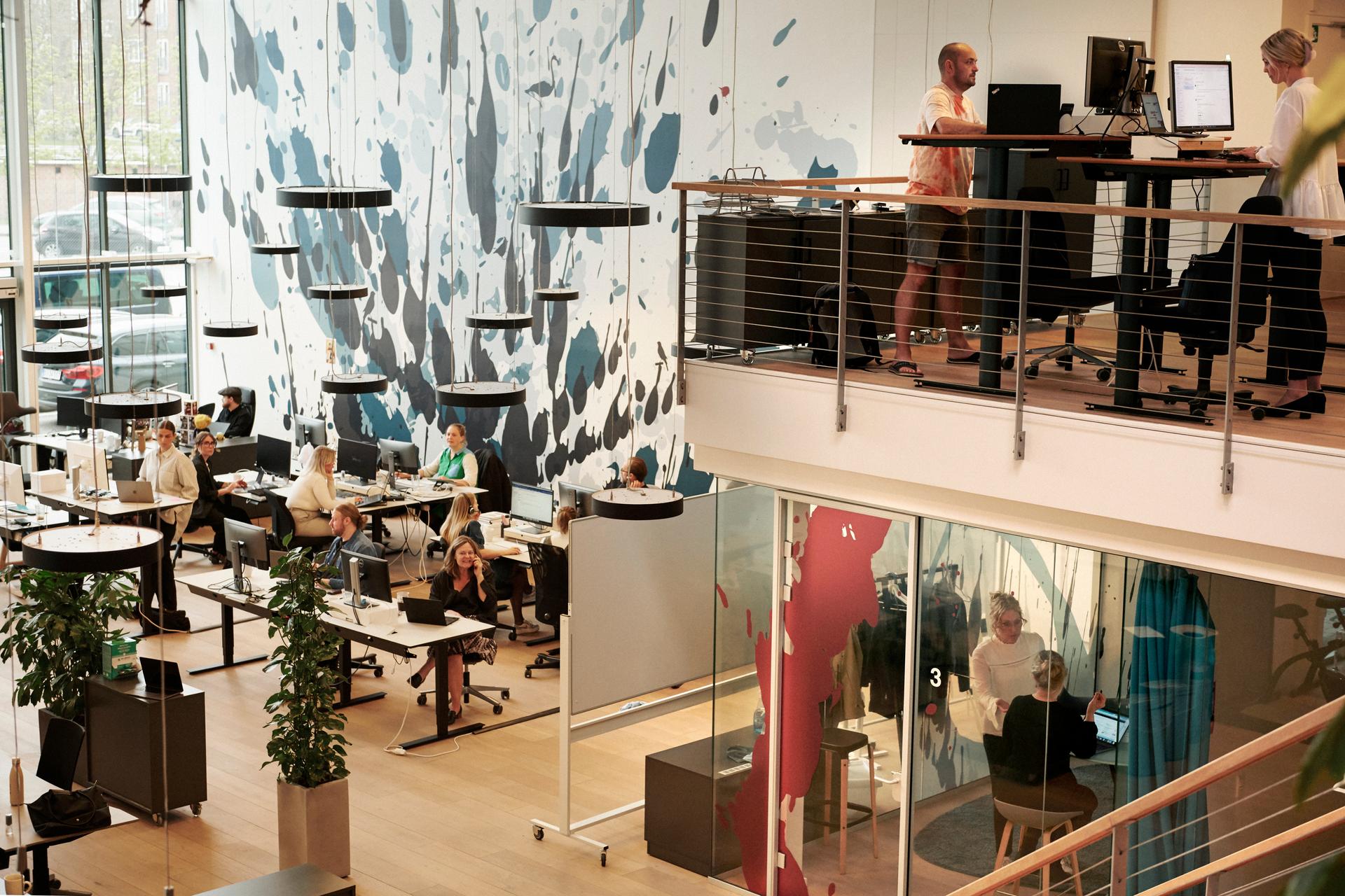 Design din egen ERP-løsning