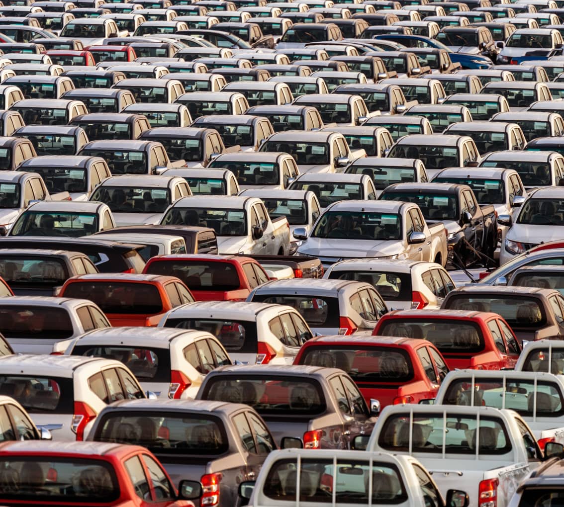 Metallurgy in motion: Powering modern transportation