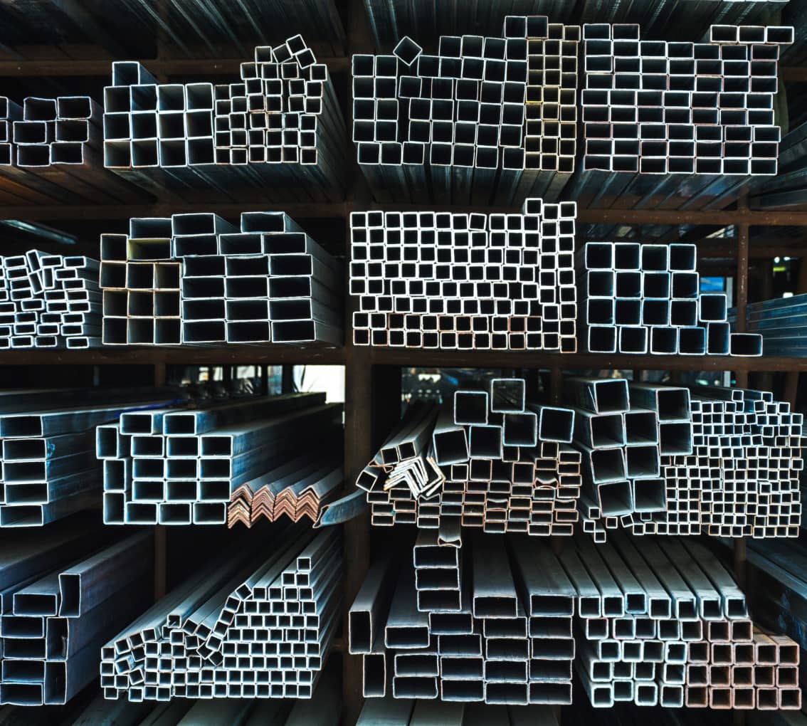 Metallurgic innovations: Forging the future of industry