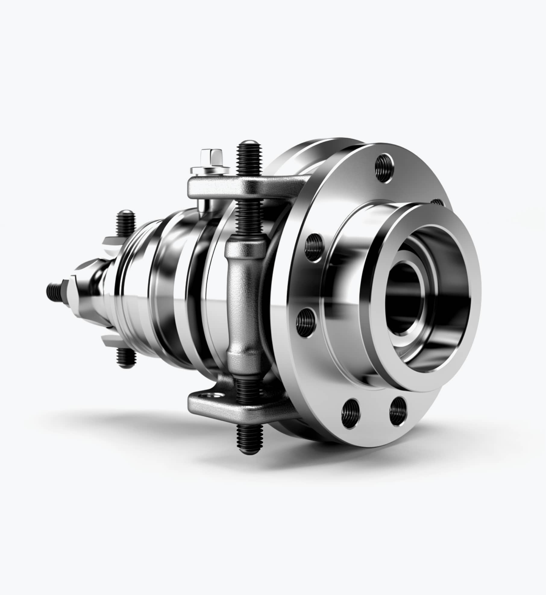 Wheel Bearing Hub