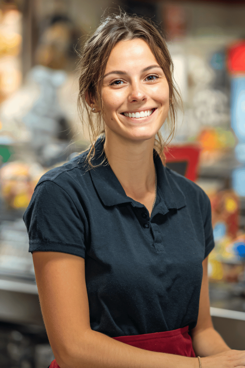 Équipe de grande distribution à Nice – agence intérim spécialisée GMS