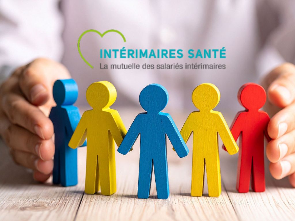 Mutuelle intérimaire : comment fonctionne Intérimaires Santé et la règle des 414 heures ?