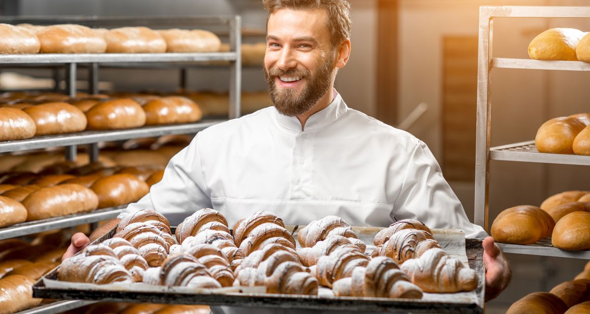Boulanger en intérim : salaire, missions, droits et recrutement en 2026