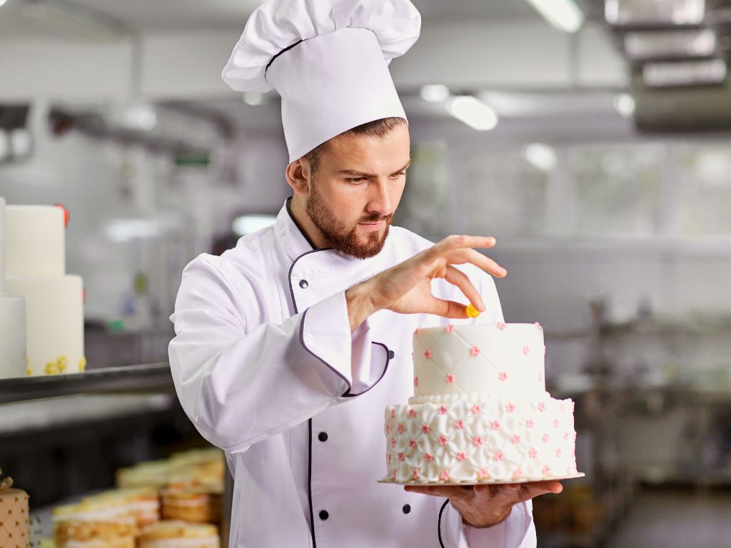 Emploi pâtissier en Île-de-France : travail rapide en intérim