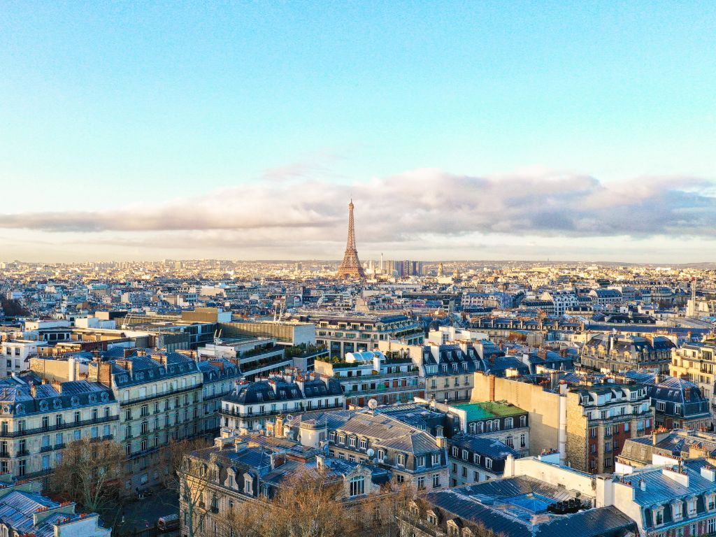 Besoin de personnel en intérim à Paris ? Good Intérim recrute pour vous