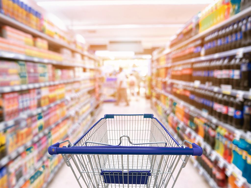 Emploi Boucherie, Poissonnerie, Vente Alimentaire Paris