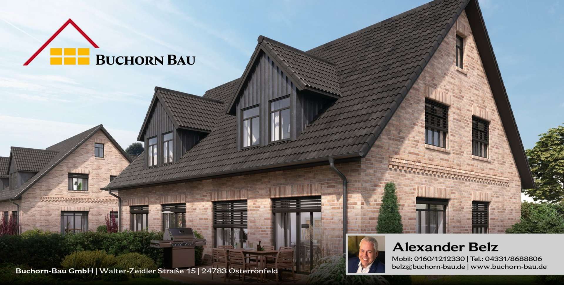 Wir freuen uns auf Ihren Anruf