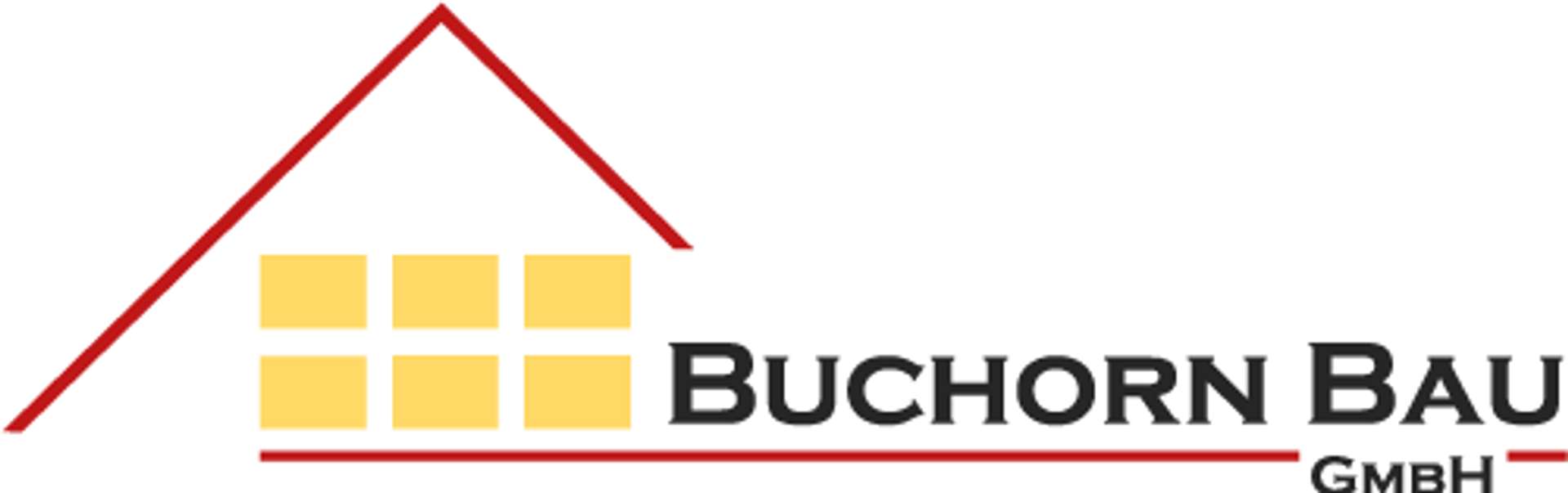 Logo Buchornbau_512px