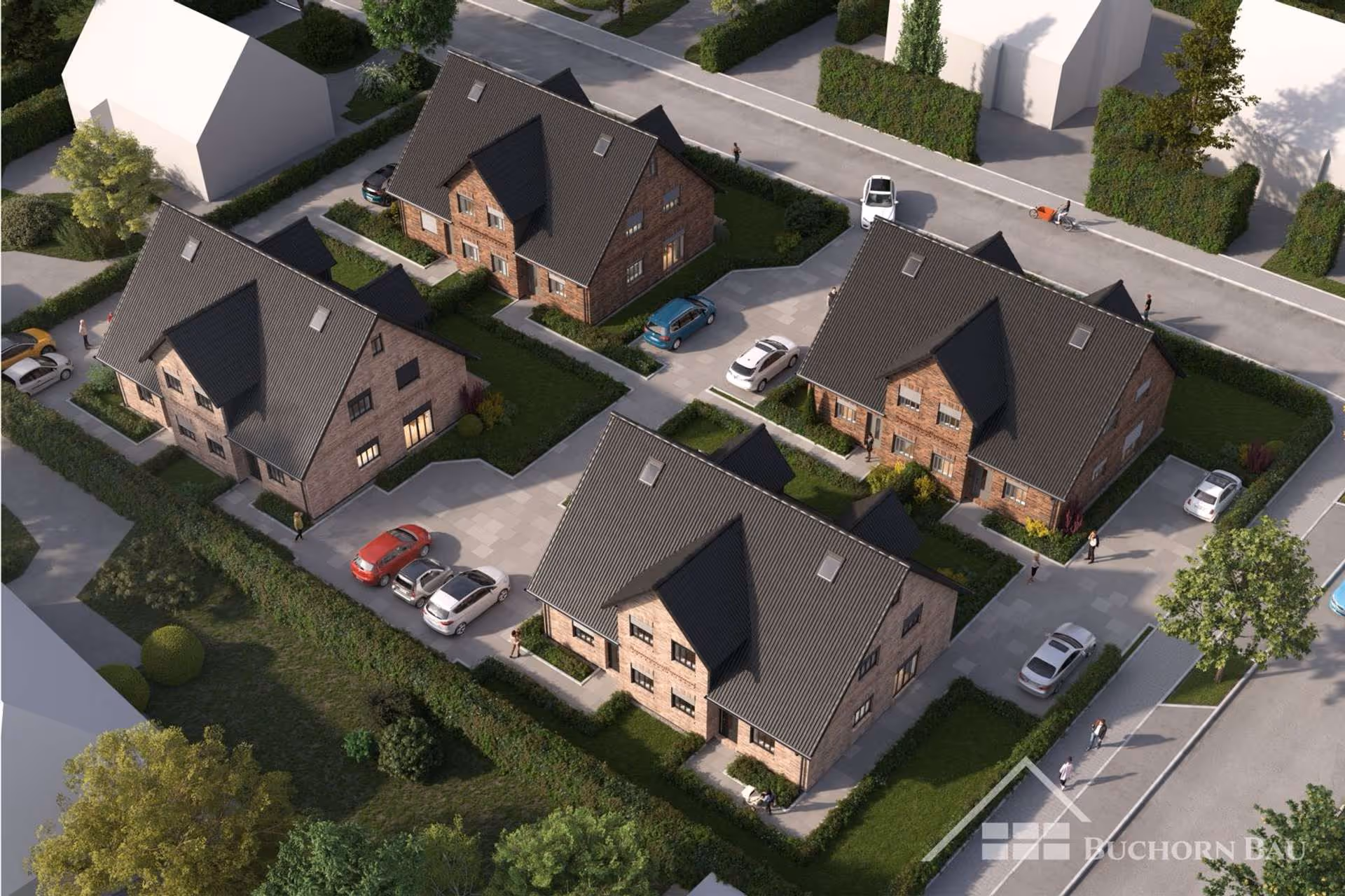 Alles neu, alles top!