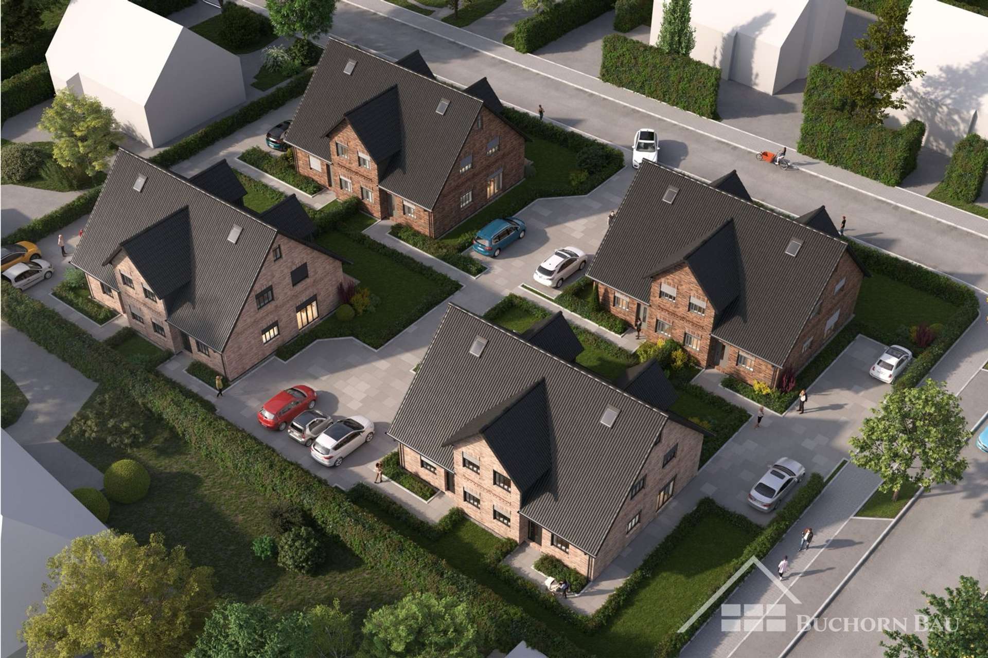 Alles neu, alles top!