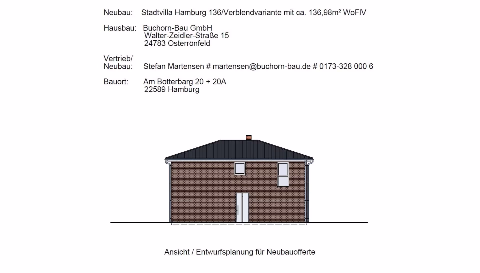 Bild 2 Neubau